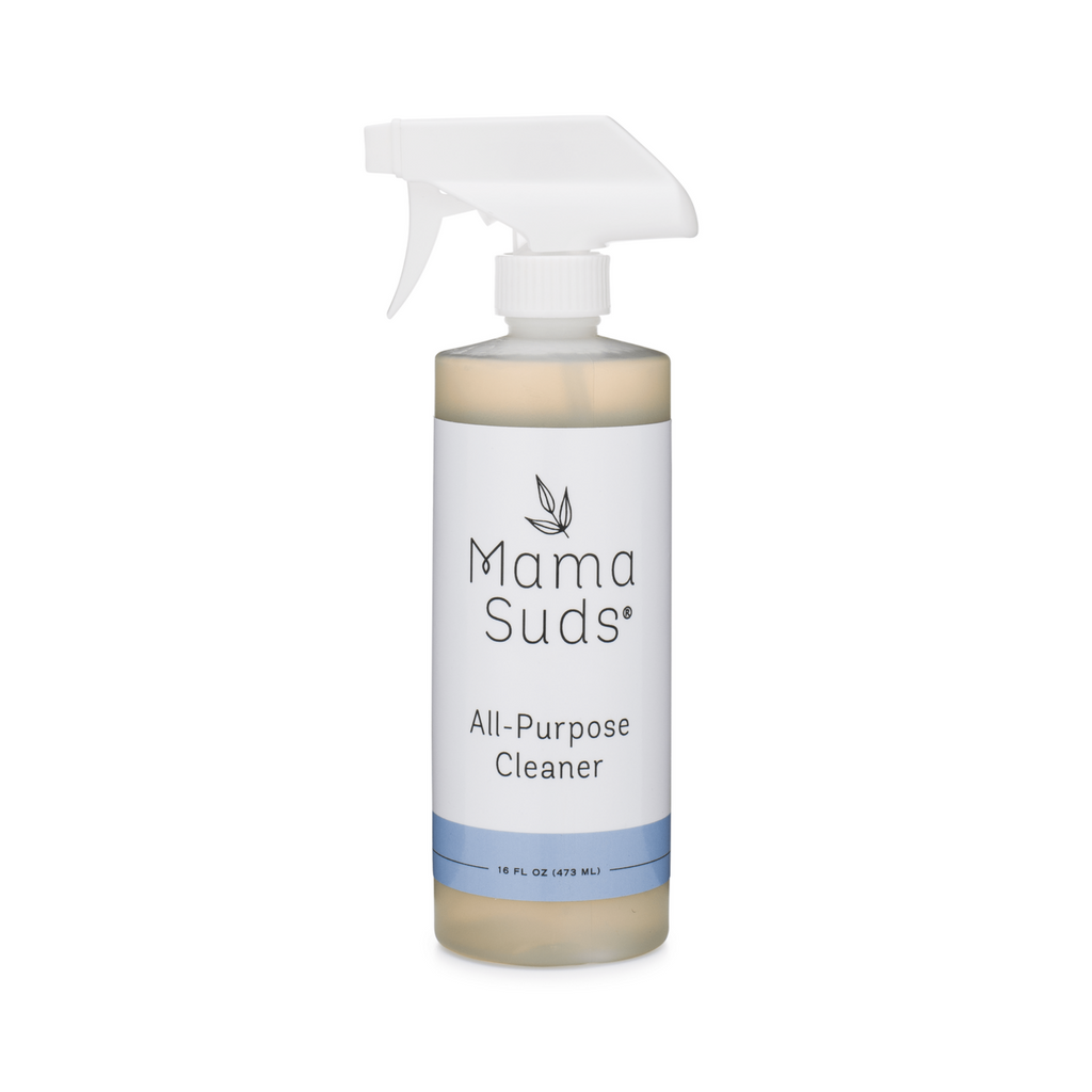 All Natural All Purpose Cleaner Spray Concentrate