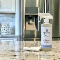All Natural All Purpose Cleaner Spray Concentrate