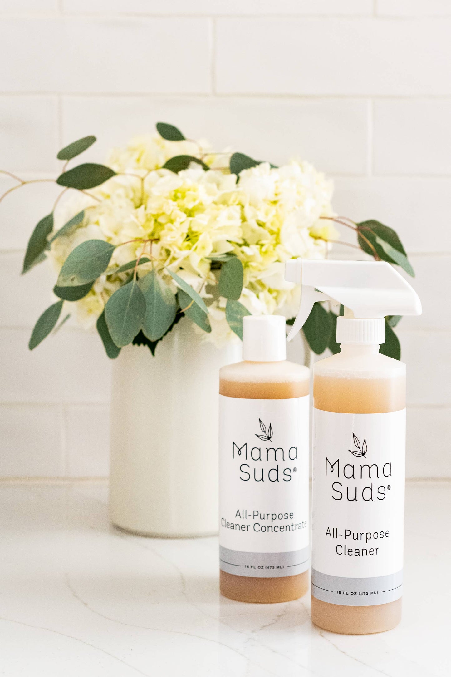 All Natural All Purpose Cleaner Spray Concentrate
